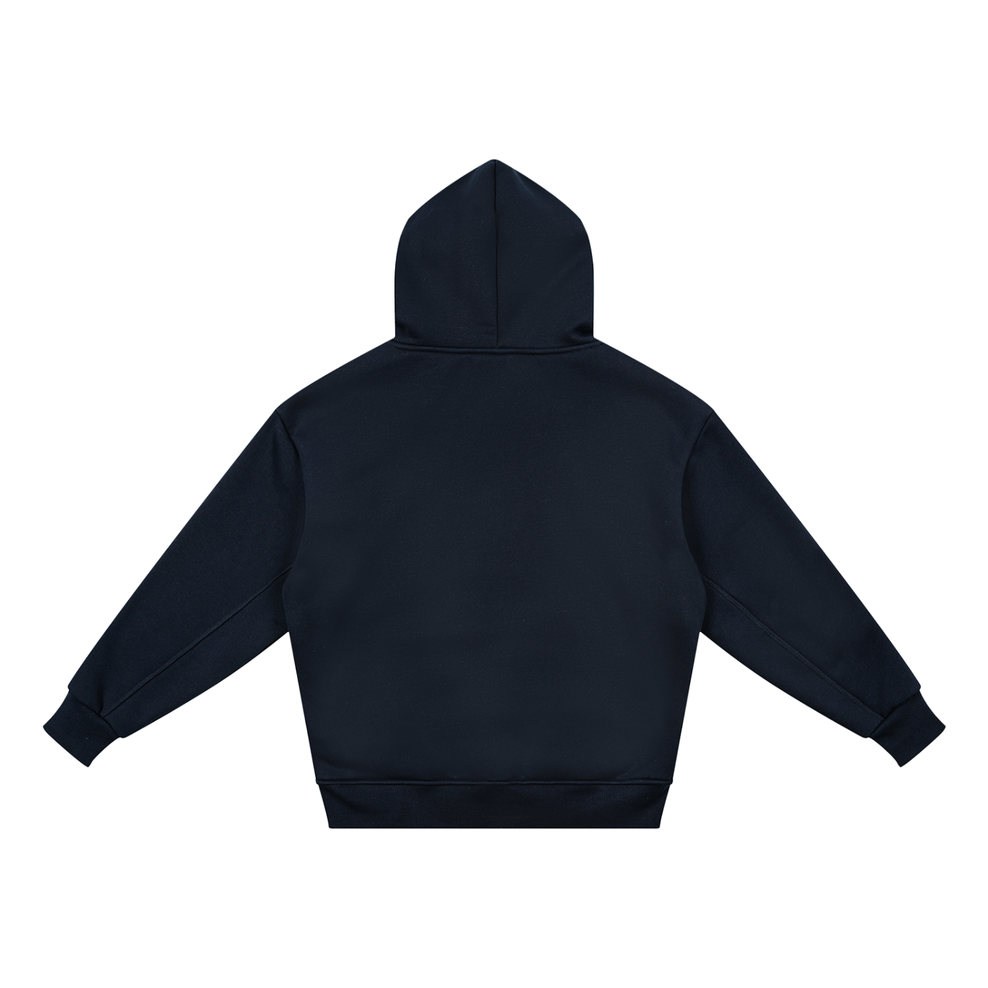 Louis Wonton - Essential Kids' Fleece Hoodie