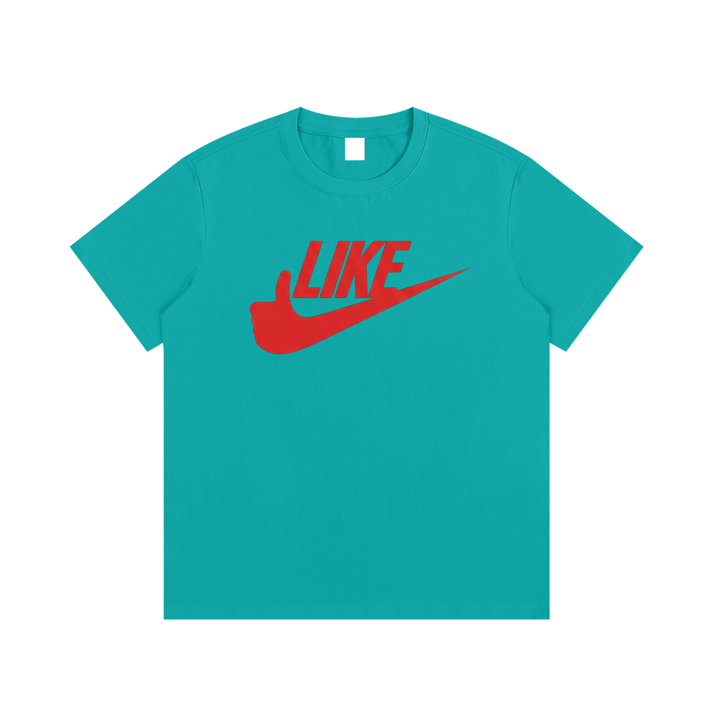 Like - Essential Cotton T-Shirt (DTG)