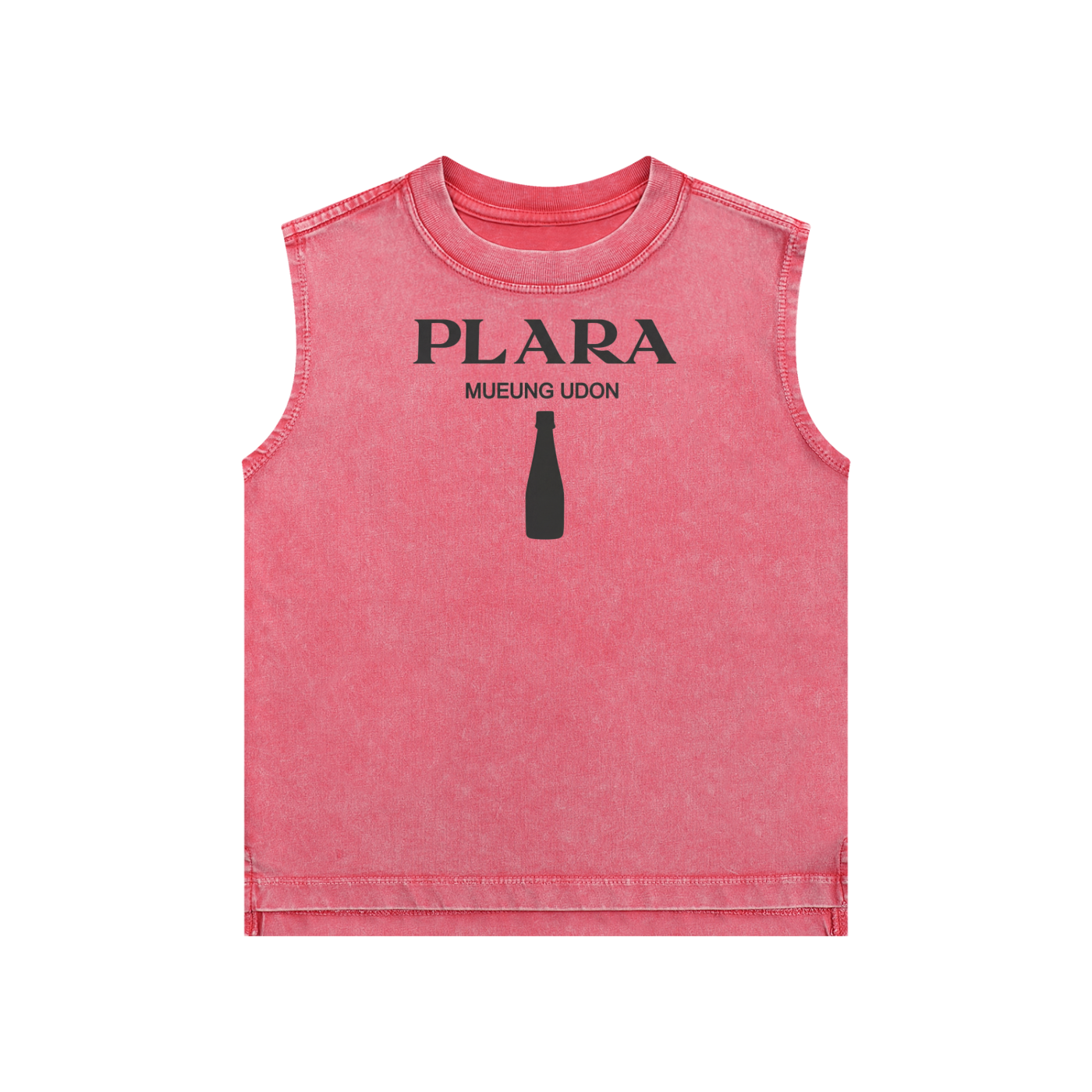 Plara ปลาร้า - Kids' Tank Top