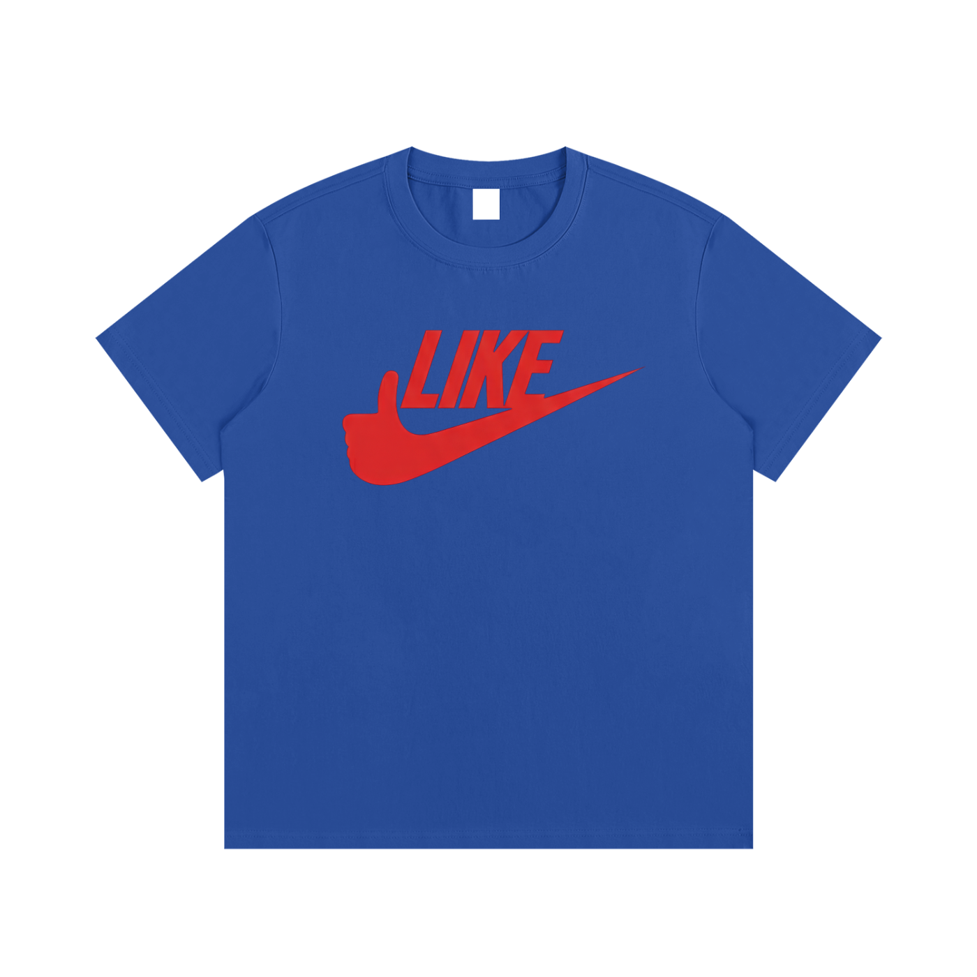 Like - Essential Cotton T-Shirt (DTG)