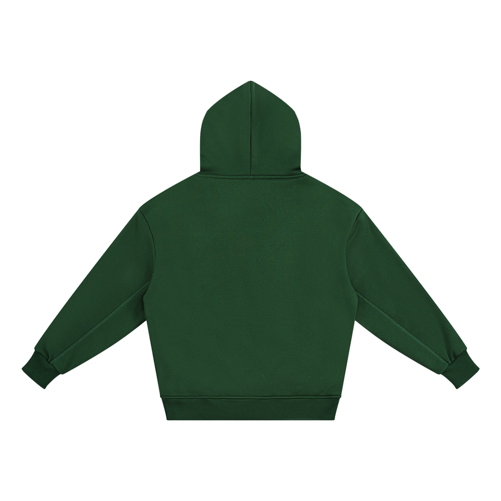 Louis Wonton - Essential Kids' Fleece Hoodie
