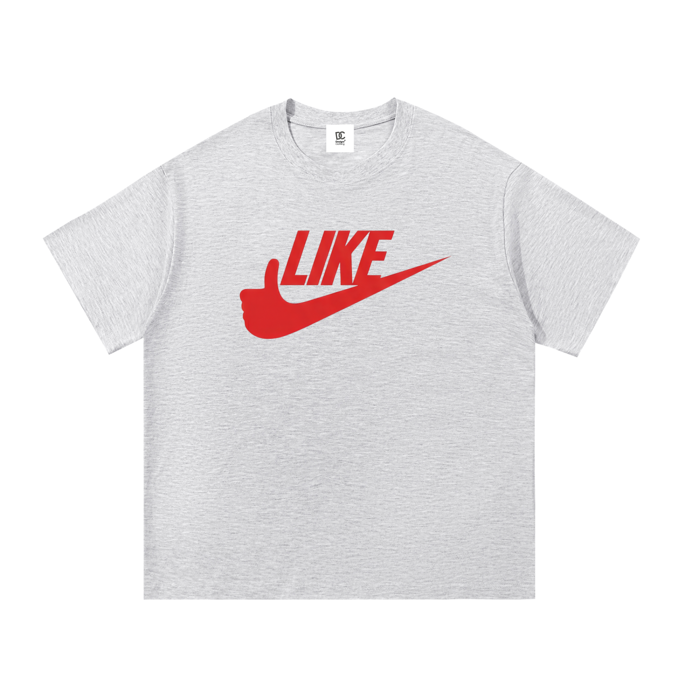 Like - Essential Cotton T-Shirt (DTF)