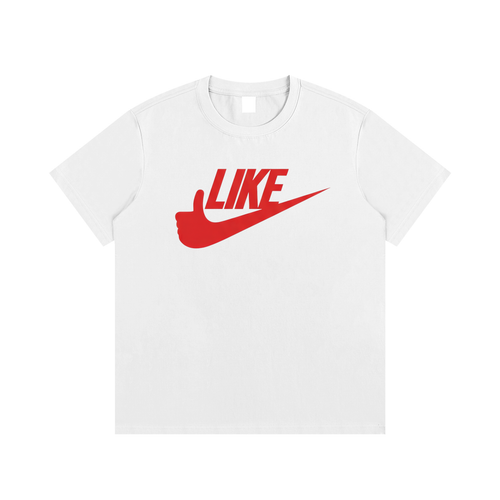 Like - Essential Cotton T-Shirt (DTG)