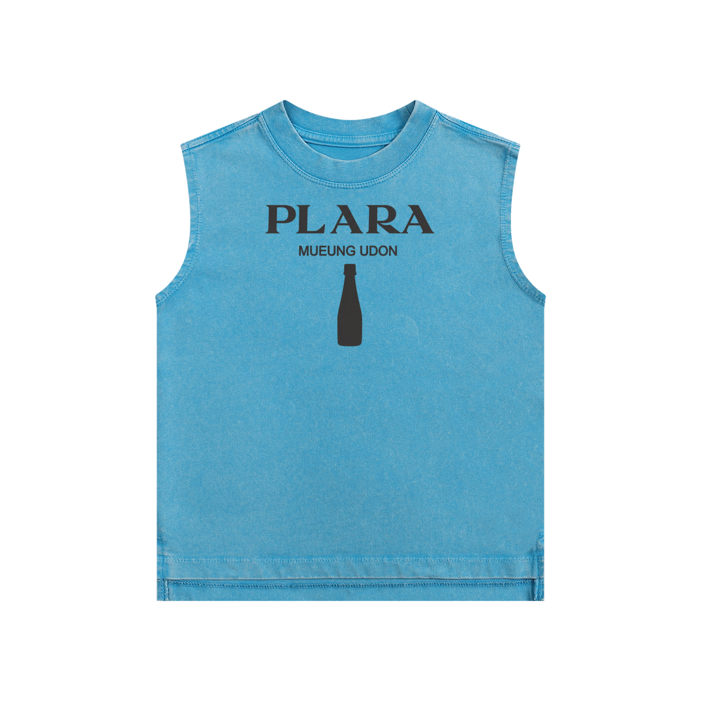 Plara ปลาร้า - Kids' Tank Top