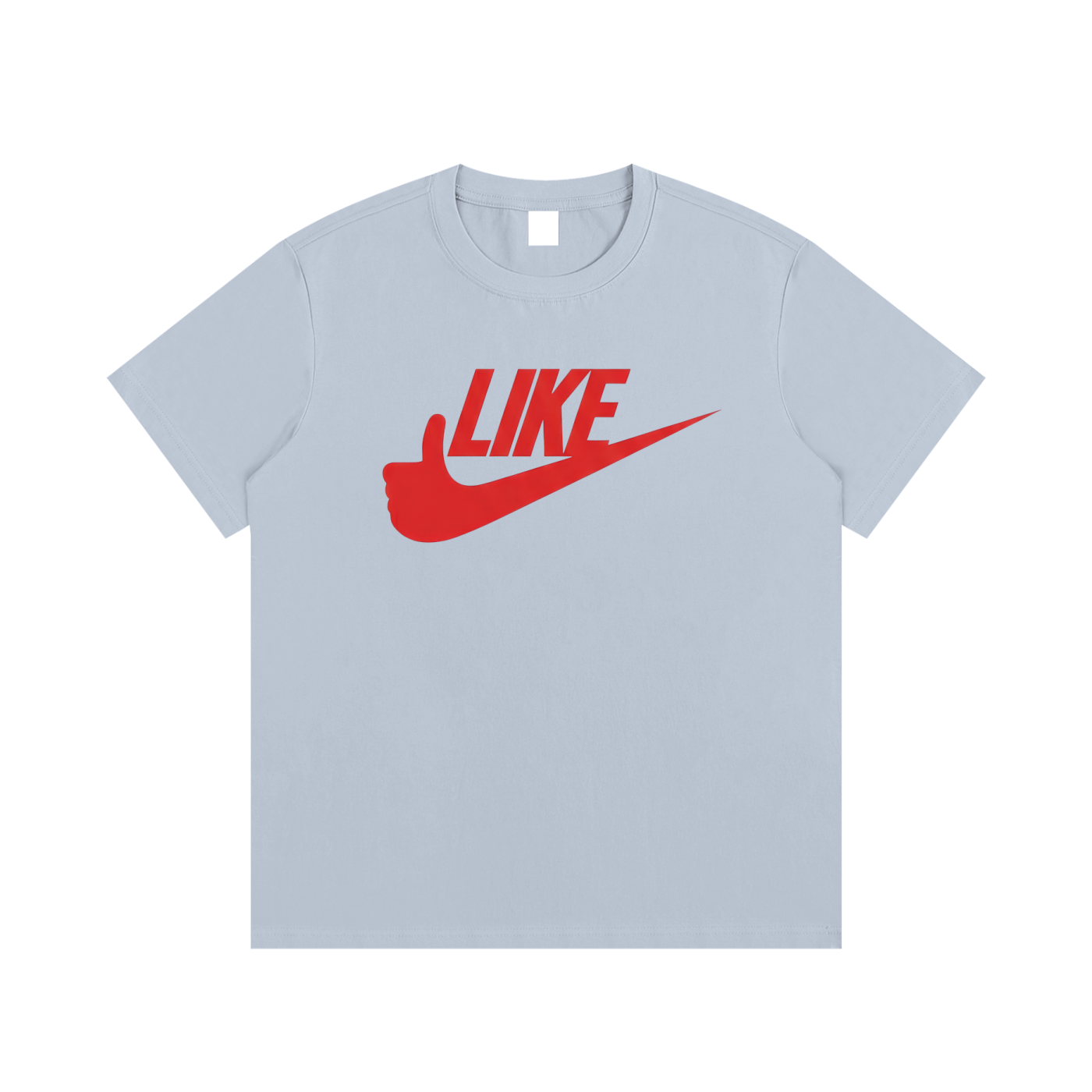 Like - Essential Cotton T-Shirt (DTG)