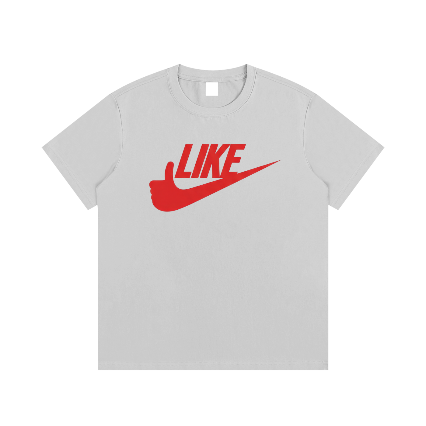 Like - Essential Cotton T-Shirt (DTG)