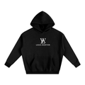 Louis Wonton - Oversize Fleeced Hoodie