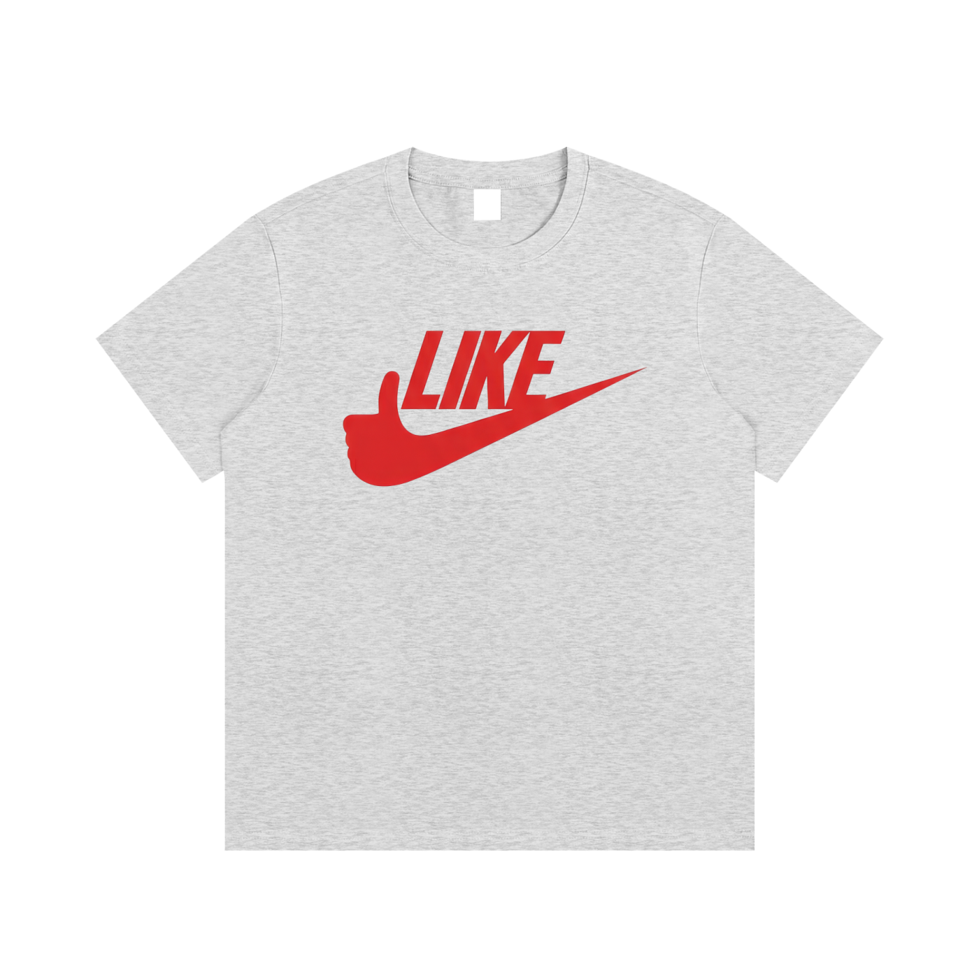 Like - Essential Cotton T-Shirt (DTG)